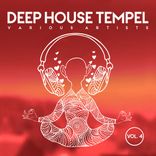 Artwork voor "Deep-House Tempel, Vol. 4"