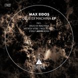 Artwork voor "Deus Ex Machina"