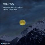 Artwork for "Ancient Mountains"