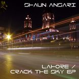 Artwork for "Lahore / Crack The Sky EP"