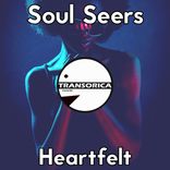 Artwork for "Heartfelt"