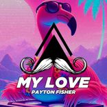 Artwork für "My Love"