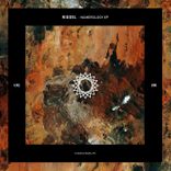 Artwork voor "Numerology"