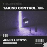 Artwork für "Taking Control"