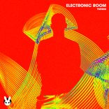 Artwork for "Electronic Room"