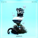 Artwork for "Recital EP"