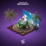 Artwork for "Botanica"