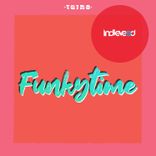 Artwork for "Funkytime"