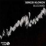 Portada para "Blizzard"