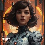 Artwork for "Simpsons Groove"