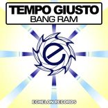 Portada para "Bang Ram"