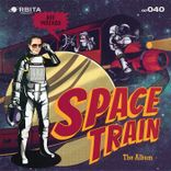 Artwork for "Space Train"