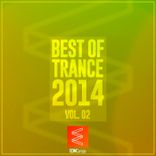 Artwork for "Best of Trance 2014, Vol. 02"