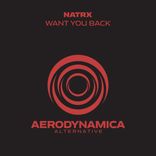 Artwork for "Want You Back"