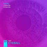 Artwork for "Eyeball"