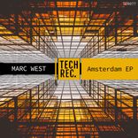 Artwork for "Amsterdam EP"