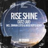 Artwork for "Rise Shine"