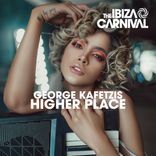 Portada para "Higher Place"