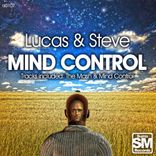 Portada para "Mind Control"
