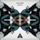 Artwork voor "Feel the Bass"