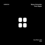 Portada para "Time Ripple"