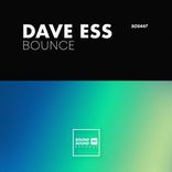 Artwork for "Bounce"