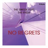 Artwork voor "No Regrets"