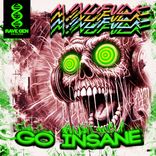 Artwork for "Go Insane"