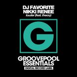 Artwork for "Louder"