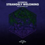 Artwork voor "Strangely Welcoming"