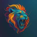 Artwork for "Desert Fire"