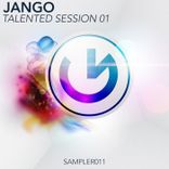Portada para "Jango Talented Session 01"