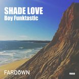 Artwork für "Shade Love"