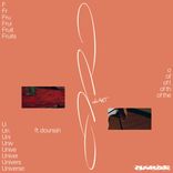 Artwork for "Fruits of The Universe"