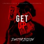 Artwork for "Get Up"