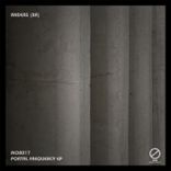 Artwork voor "Portal Frequency"