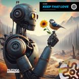 Artwork für "Keep That Love"