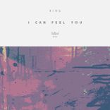 Portada para "I Can Feel You"