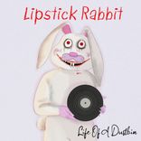 Artwork voor "Lipstick Rabbit"
