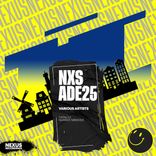 Artwork for "ADE 2025"