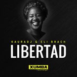 Artwork for "Libertad"