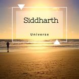 Artwork for "Universe"