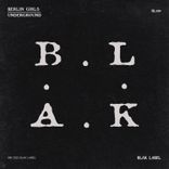 Artwork für "Underground"