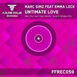 Artwork for "Untimate Love EP"