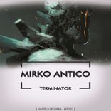 Portada para "Terminator"