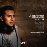 Artwork for "Under Pro Remixes, Vol. 3"