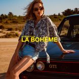 Artwork für "La Boheme: Chill Out, Lounge & Chill Hop vol.1"