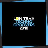 Artwork voor "Techno Groovers 2018"