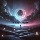 Artwork for "Ain't Right"