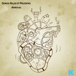 Artwork for "Arrival"